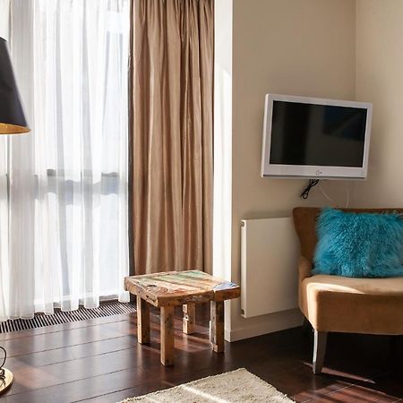 Visionapartments Warsaw Grzybowska 외부 사진
