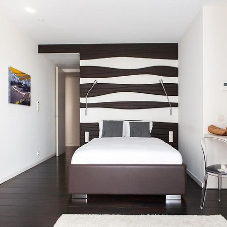 Visionapartments Warsaw Grzybowska 외부 사진