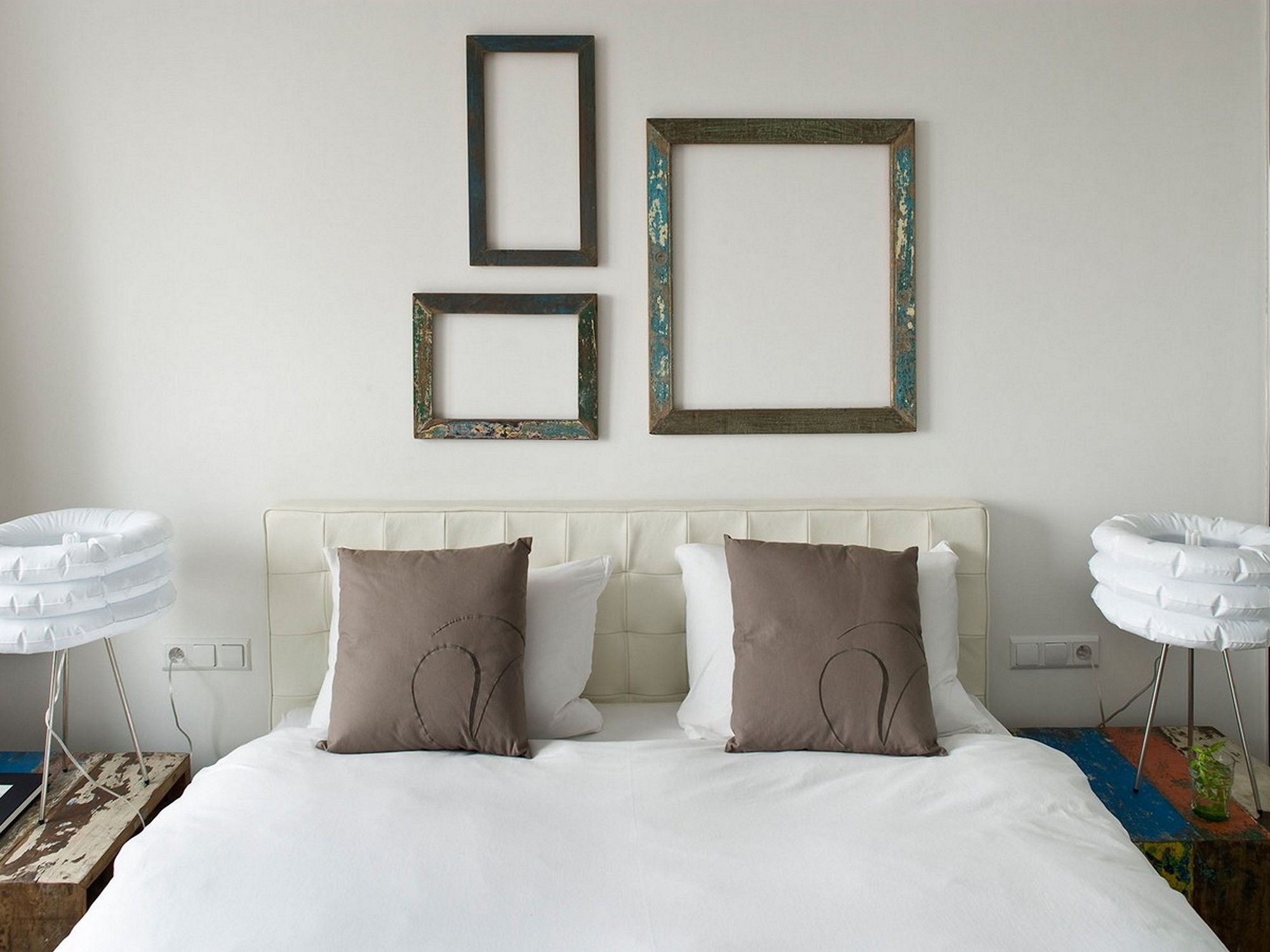 Visionapartments Warsaw Grzybowska 외부 사진