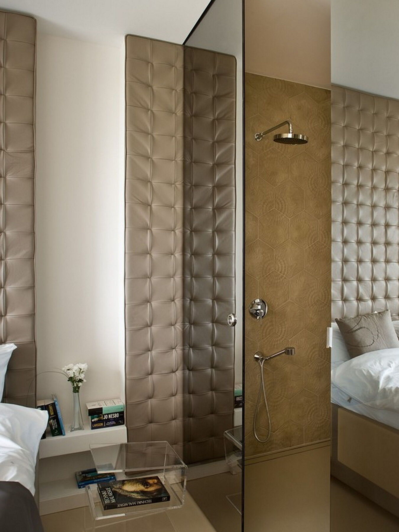 Visionapartments Warsaw Grzybowska 외부 사진