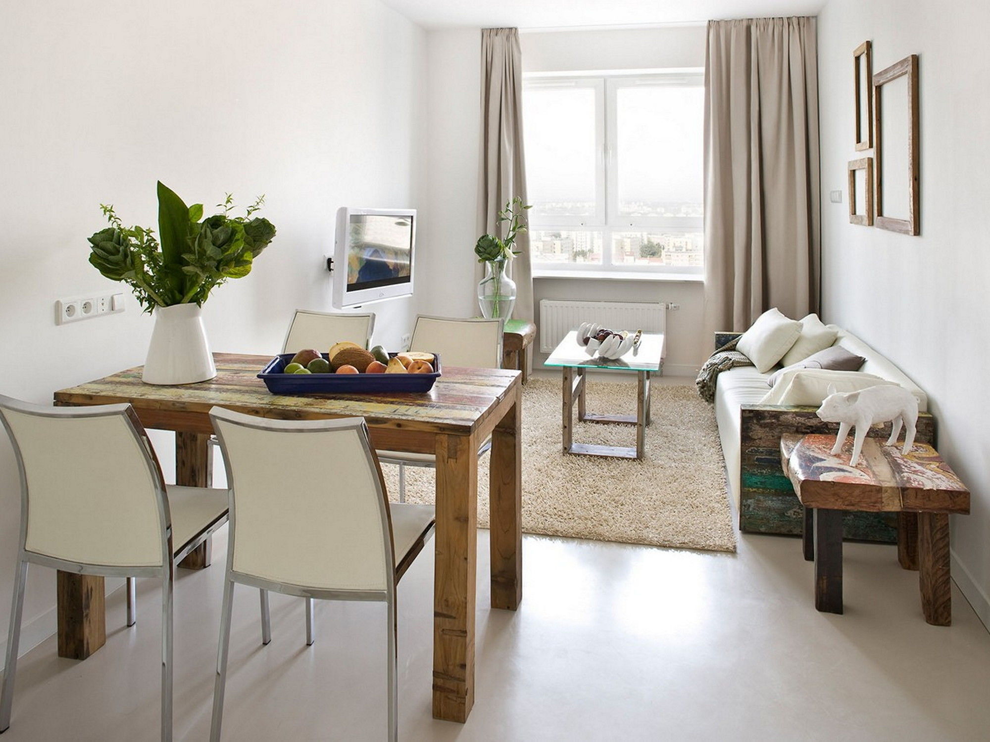 Visionapartments Warsaw Grzybowska 외부 사진