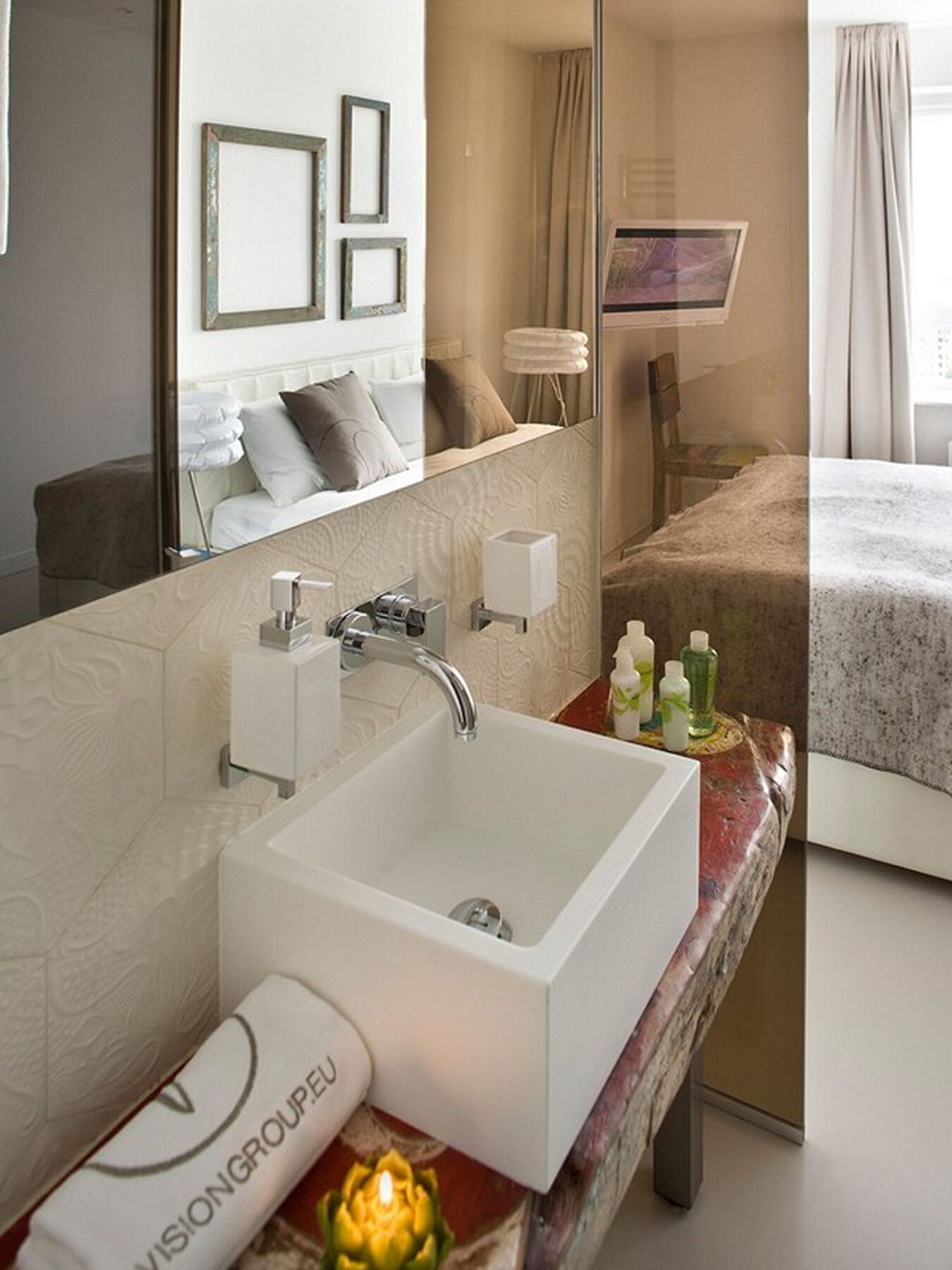 Visionapartments Warsaw Grzybowska 외부 사진
