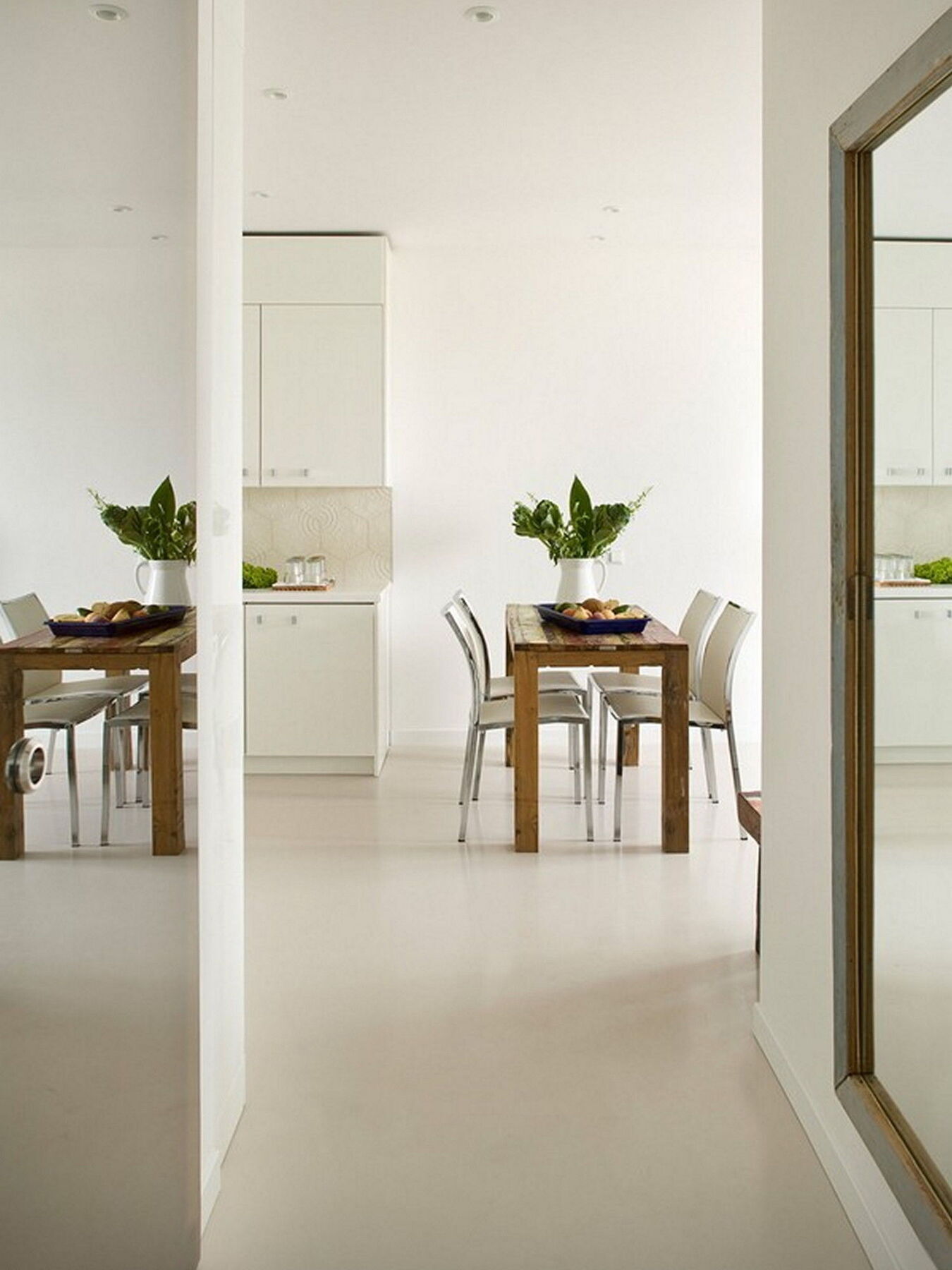 Visionapartments Warsaw Grzybowska 외부 사진