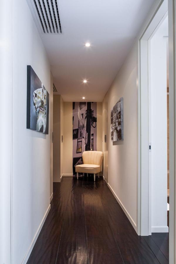 Visionapartments Warsaw Grzybowska 외부 사진