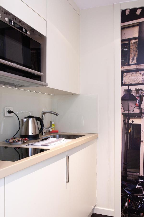 Visionapartments Warsaw Grzybowska 외부 사진
