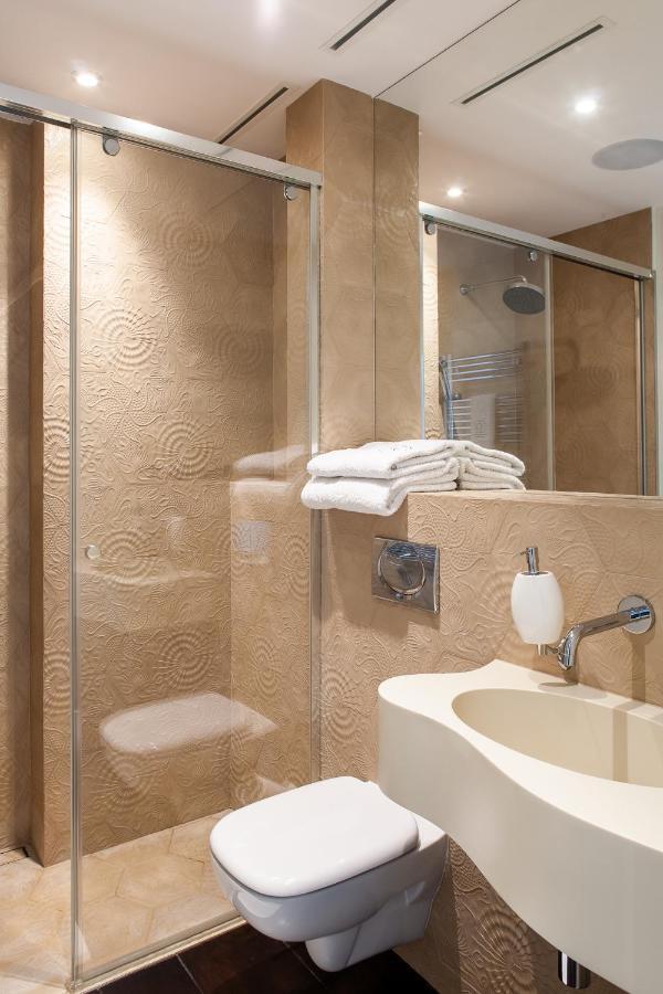 Visionapartments Warsaw Grzybowska 외부 사진